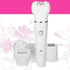 5 in 1 - Find Back - Hair Remover
